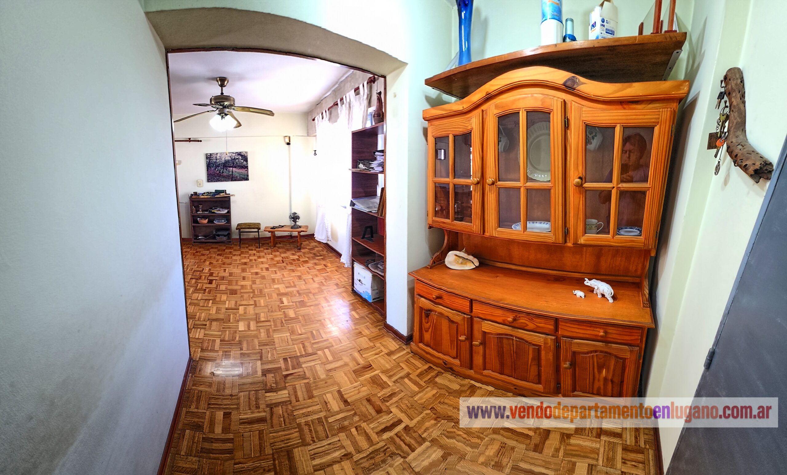 Hall de Entrada (4)