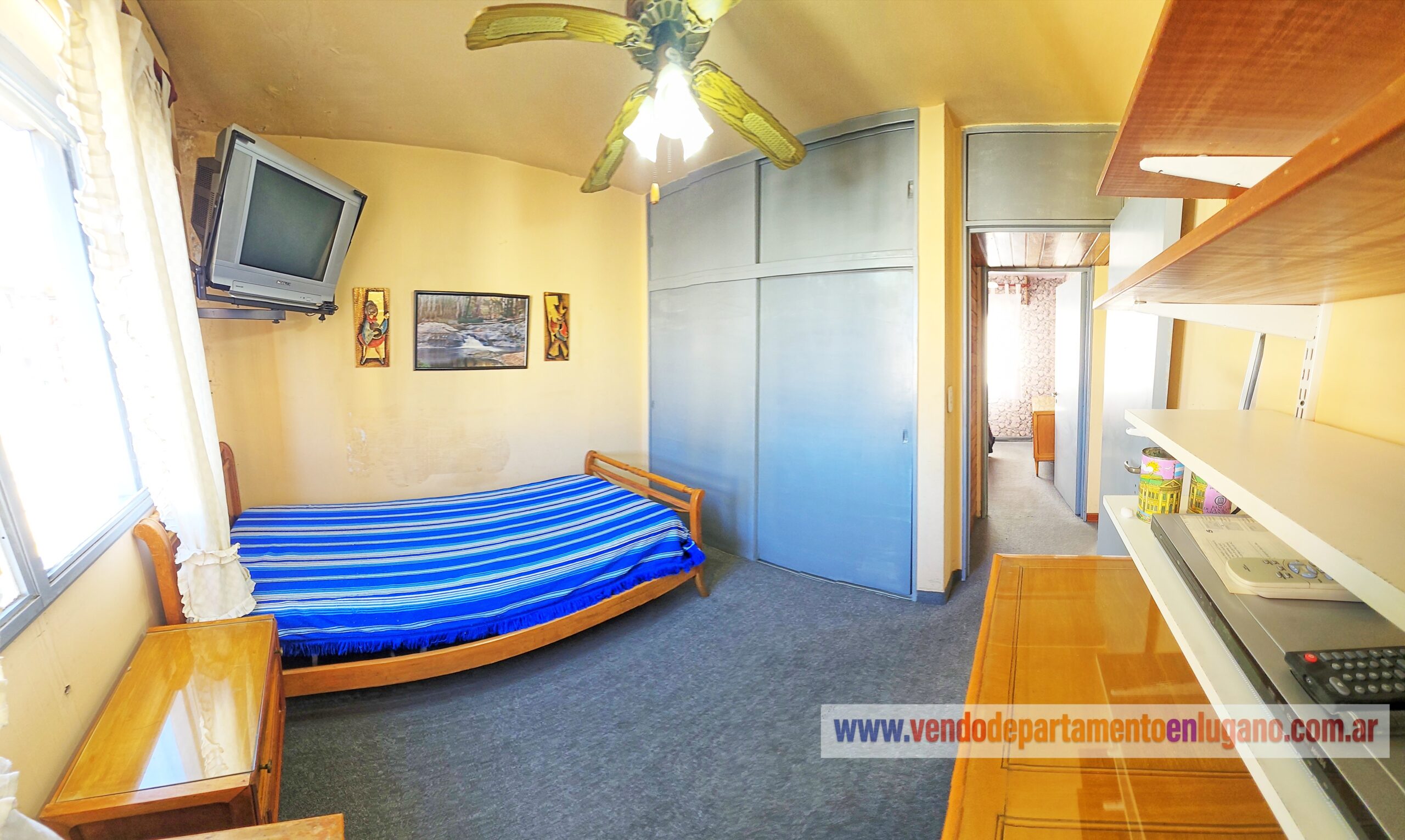 Dormitorio A (7)
