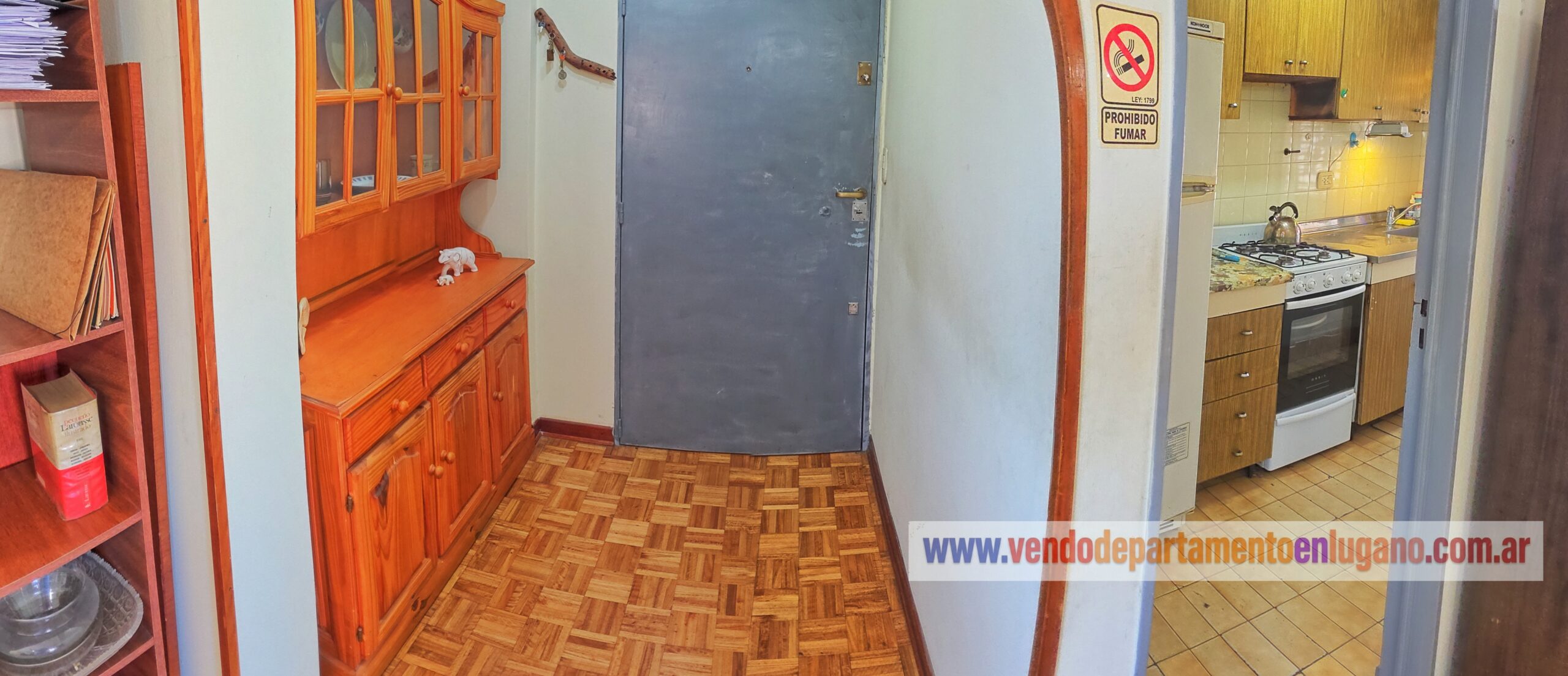 Hall de Entrada (3)