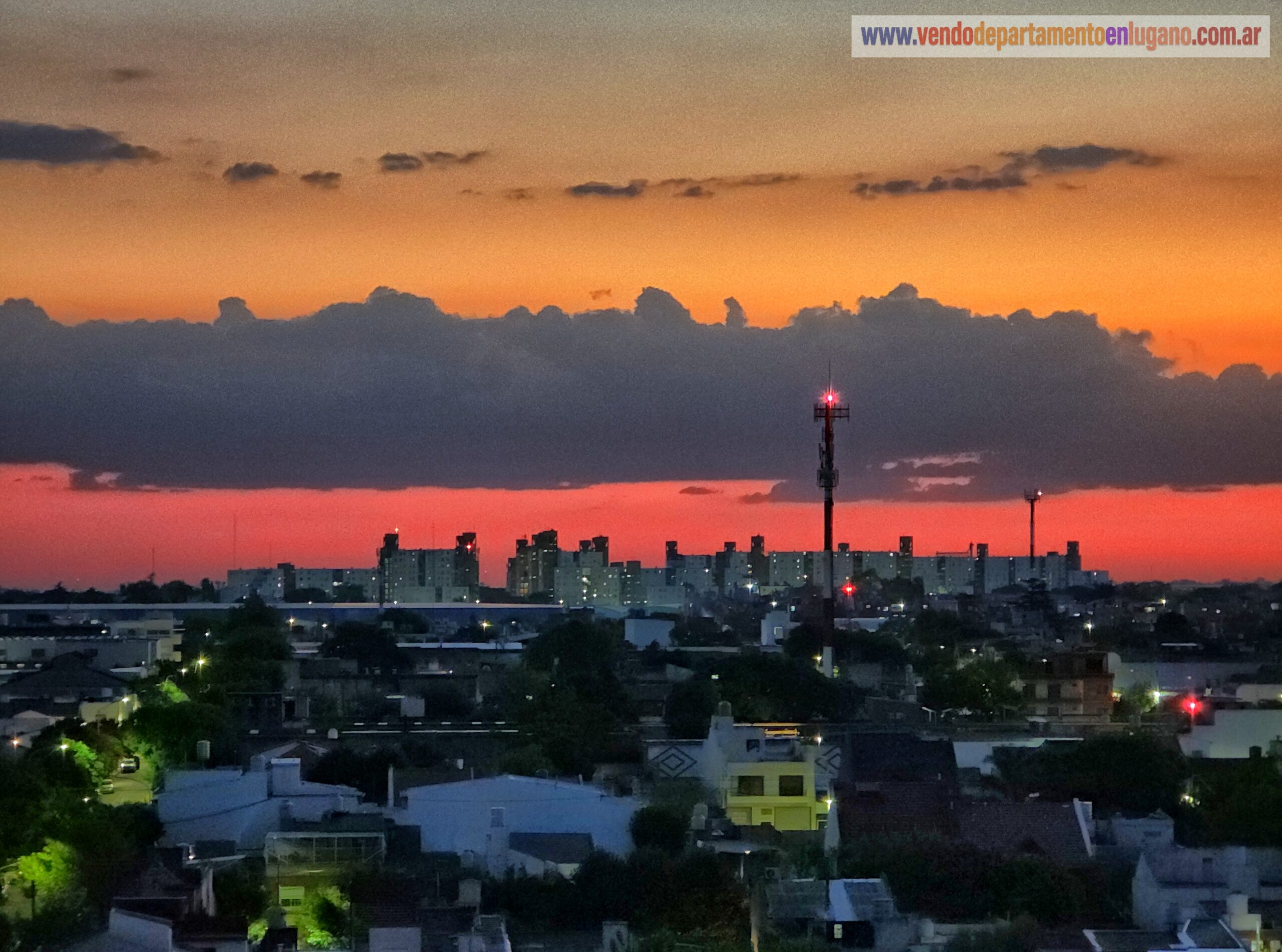 Atardecer (1)