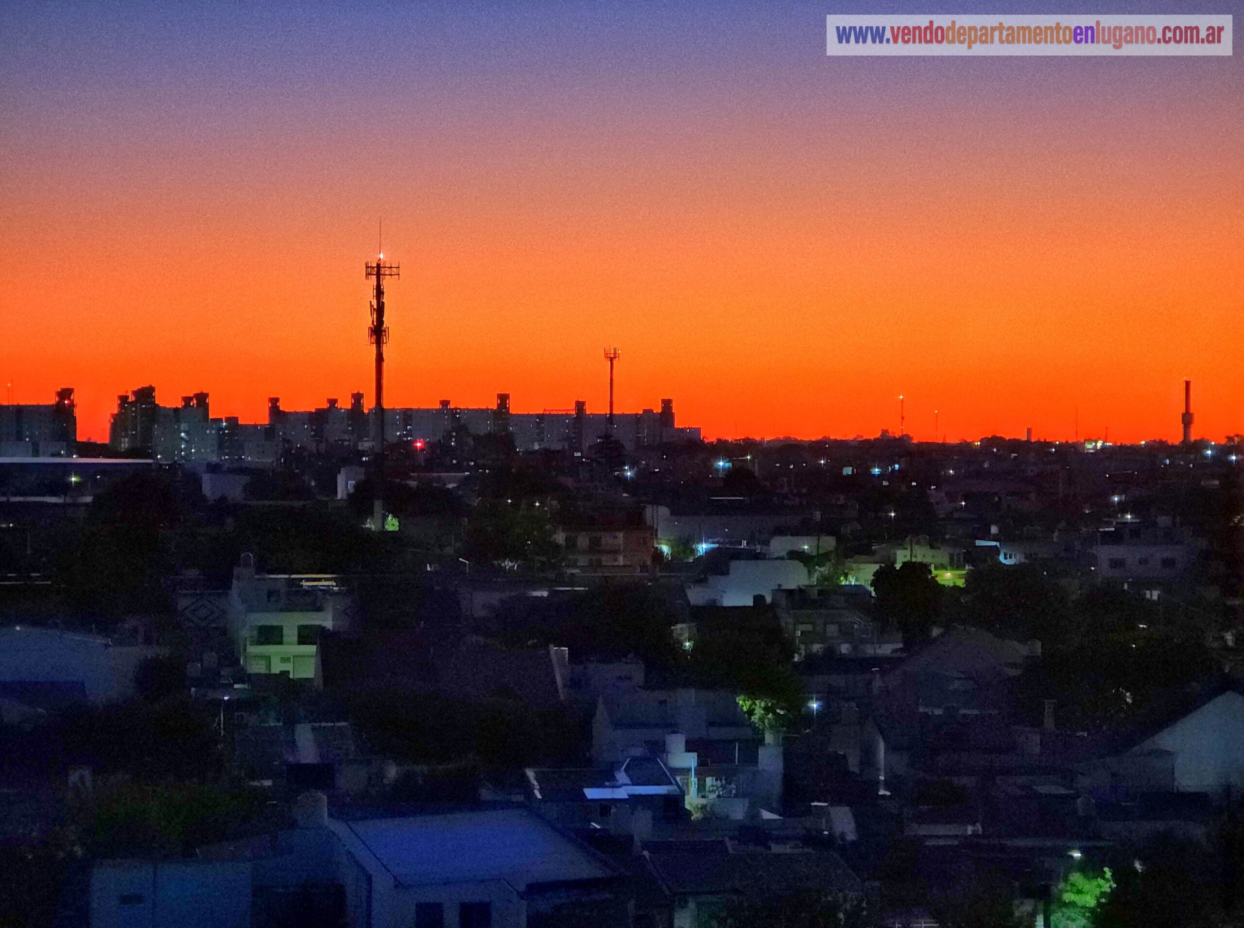 Atardecer (7)