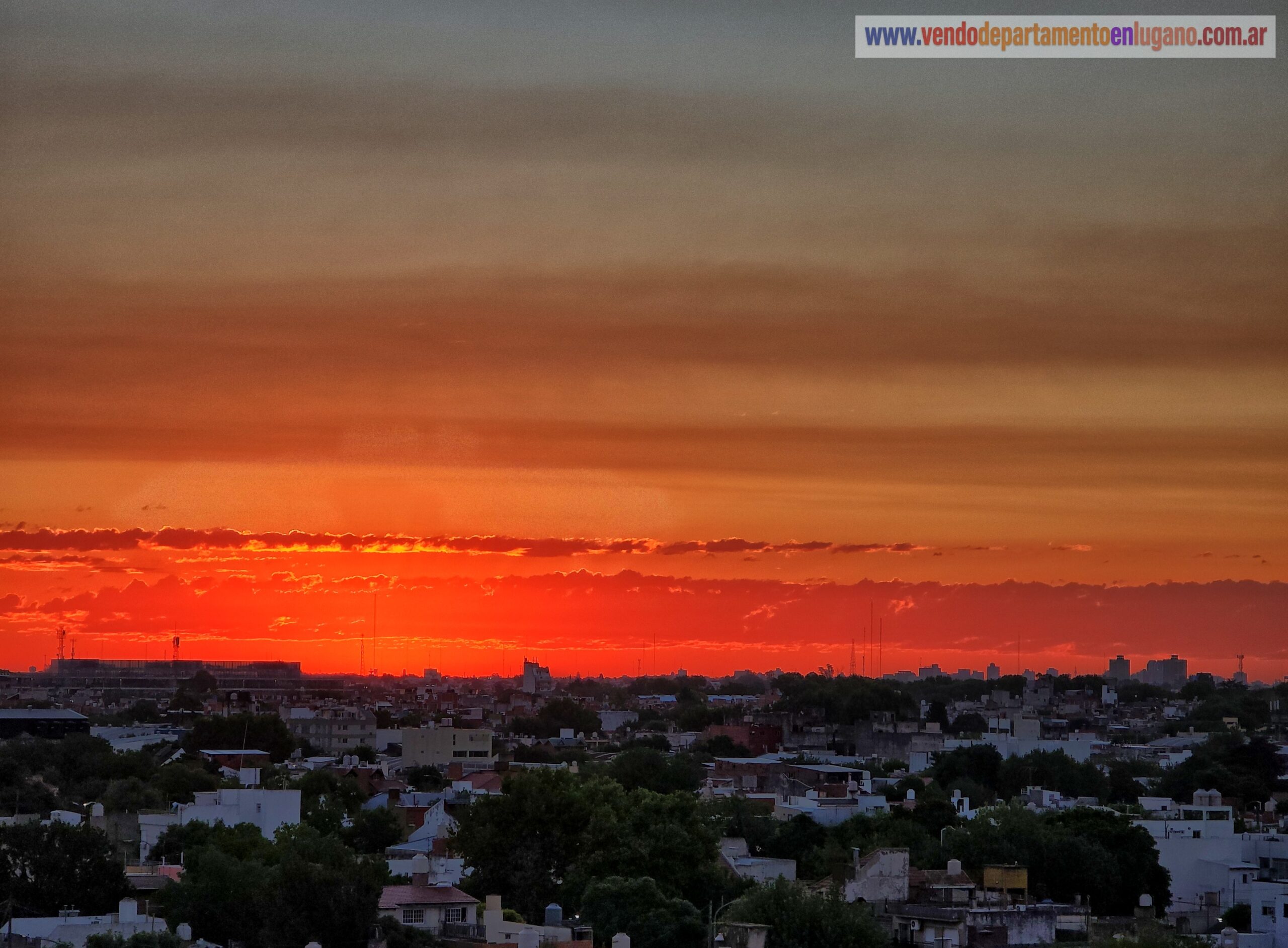 Atardecer (4)