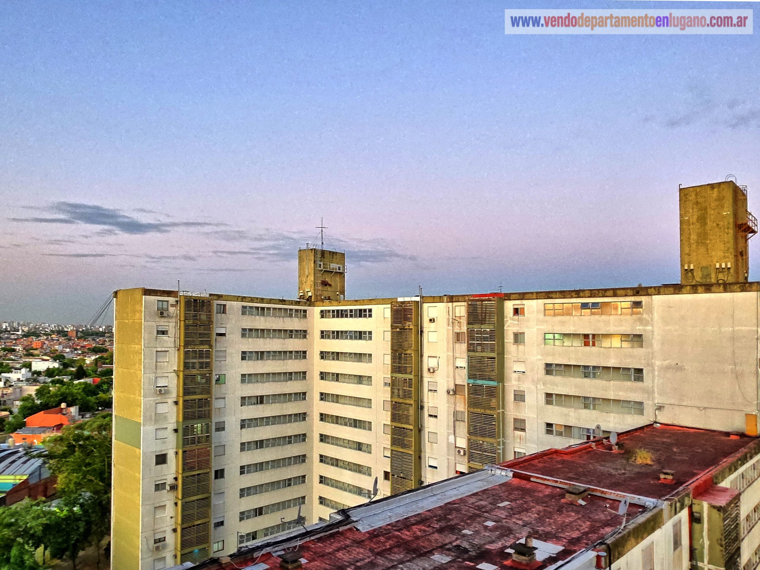 Atardecer (2)
